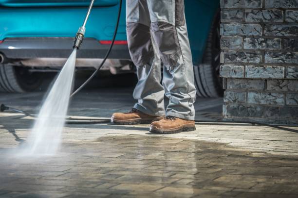 Trusted Olivarez, TX Pressure Washing Experts