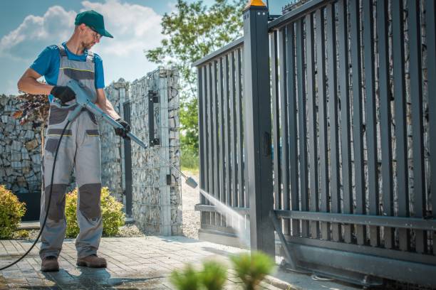 Best Heavy Equipment Washing  in Olivarez, TX