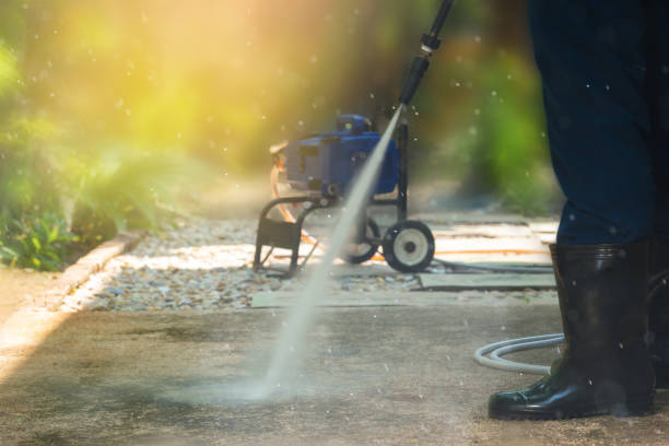 Concrete Sealing in Olivarez, TX